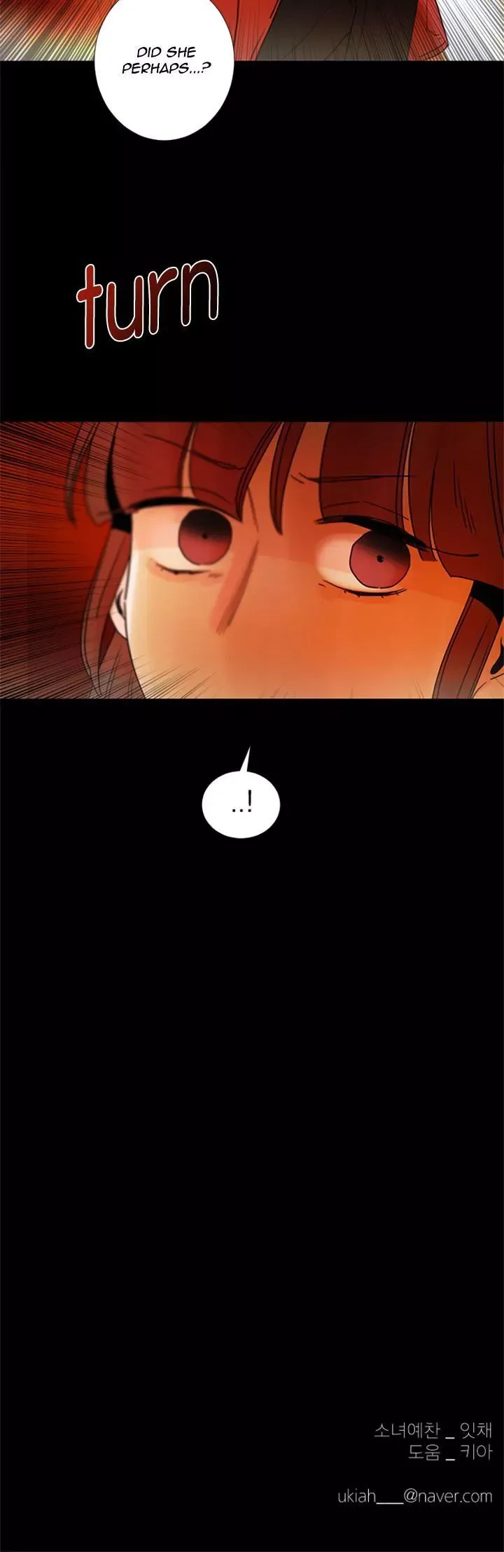 Girl’s Cult ( You At First Sight ) Chapter 70 page 18 - 