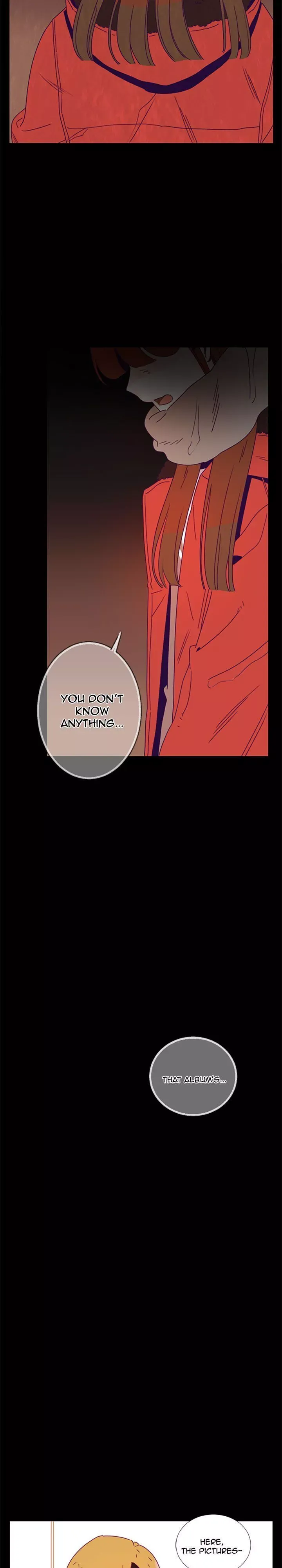 Girl’s Cult ( You At First Sight ) Chapter 70 page 4 - 