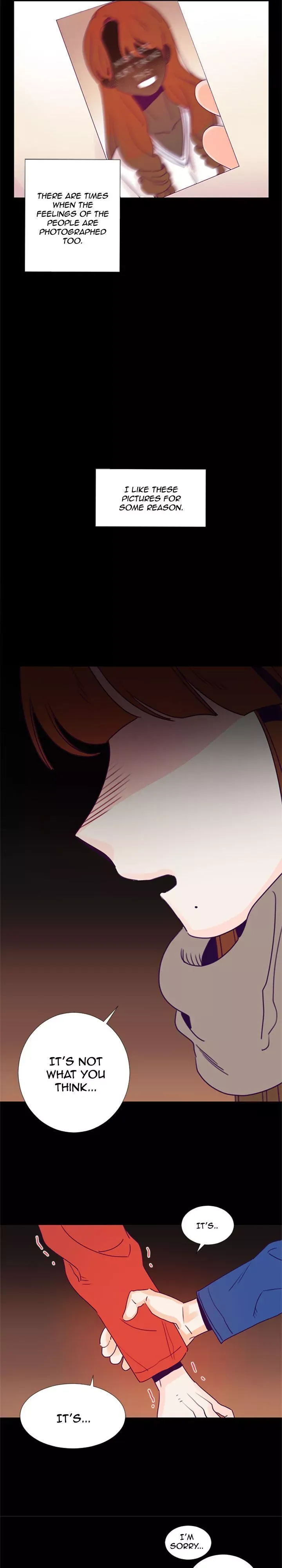 Girl’s Cult ( You At First Sight ) Chapter 70 page 10 - 