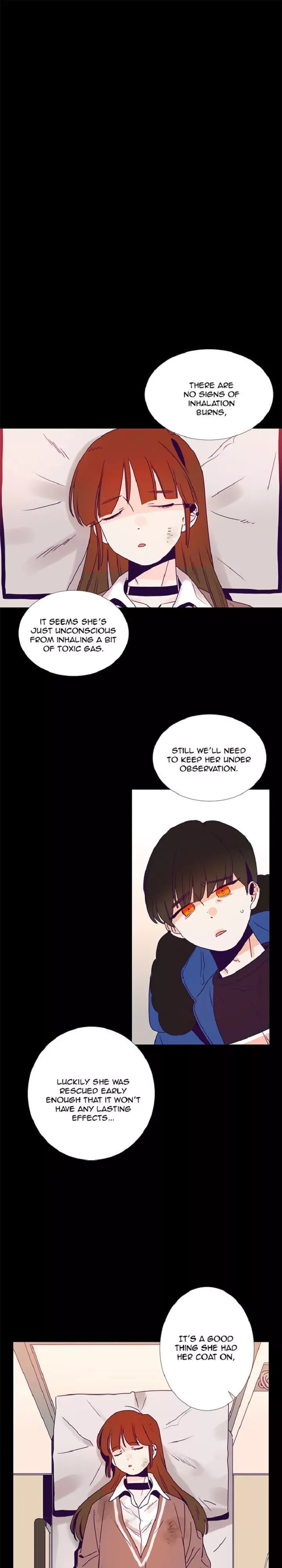 Girl’s Cult ( You At First Sight ) Chapter 71 page 1 - 