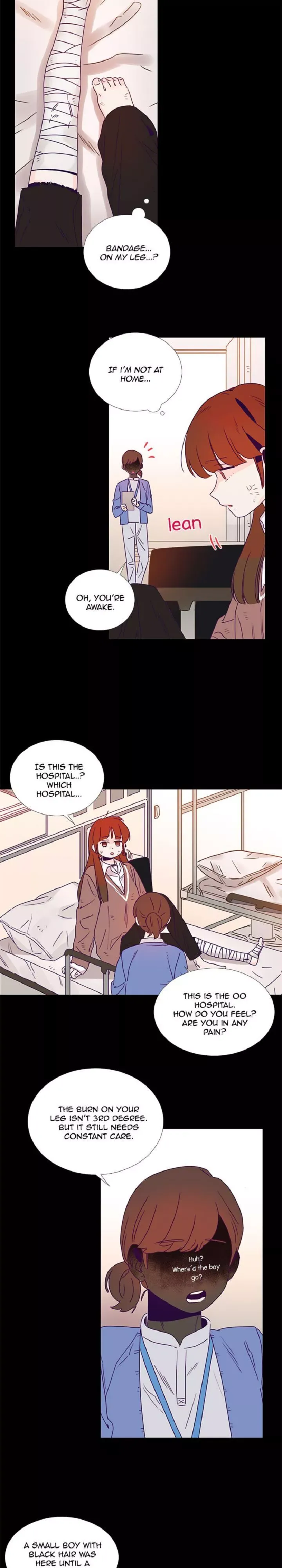Girl’s Cult ( You At First Sight ) Chapter 71 page 12 - 