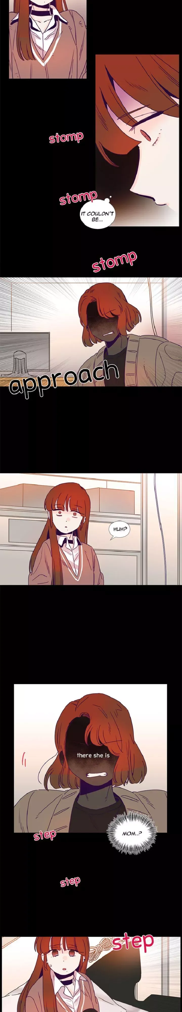 Girl’s Cult ( You At First Sight ) Chapter 71 page 14 - 