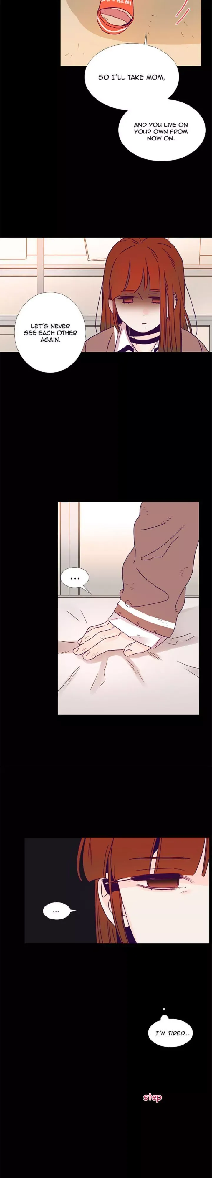 Girl’s Cult ( You At First Sight ) Chapter 71 page 18 - 