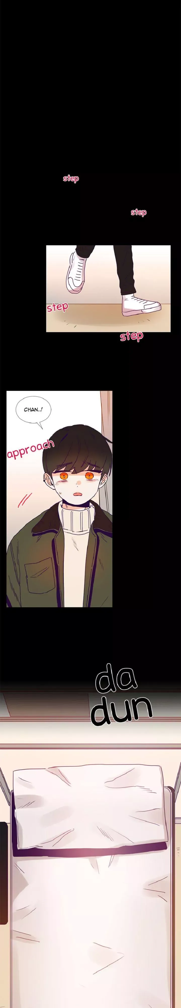 Girl’s Cult ( You At First Sight ) Chapter 71 page 19 - 