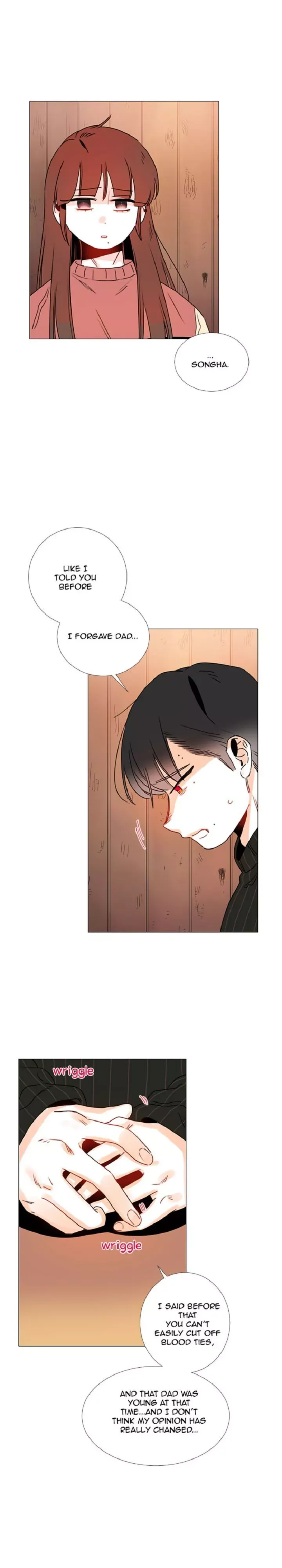 Girl’s Cult ( You At First Sight ) Chapter 72 page 12 - 