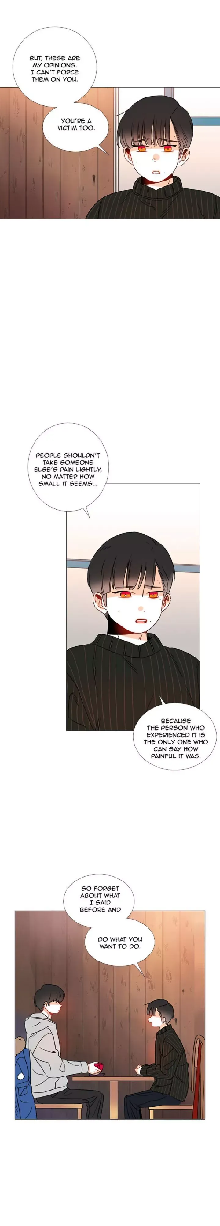 Girl’s Cult ( You At First Sight ) Chapter 72 page 13 - 