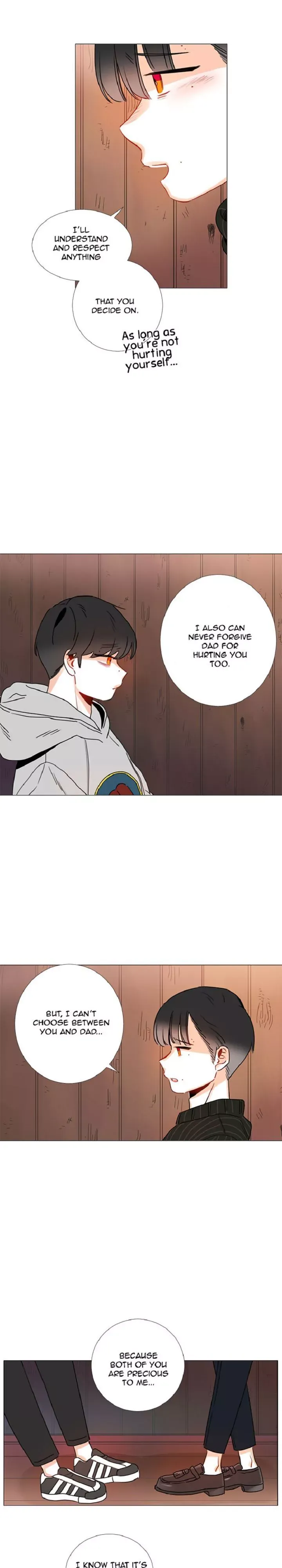 Girl’s Cult ( You At First Sight ) Chapter 72 page 14 - 