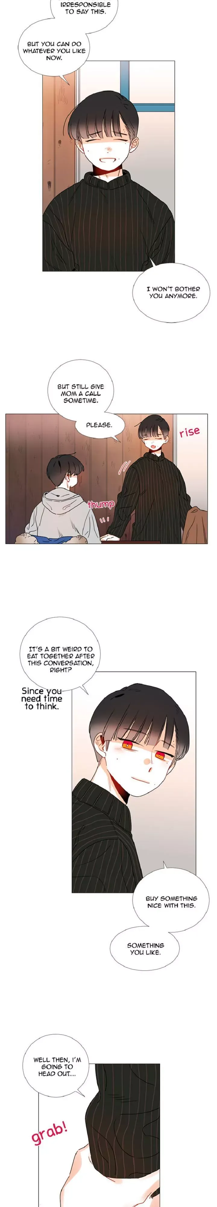 Girl’s Cult ( You At First Sight ) Chapter 72 page 15 - 