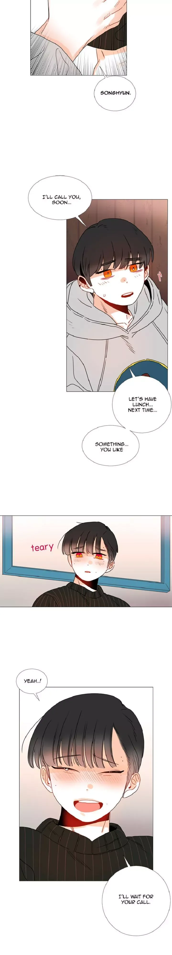 Girl’s Cult ( You At First Sight ) Chapter 72 page 16 - 