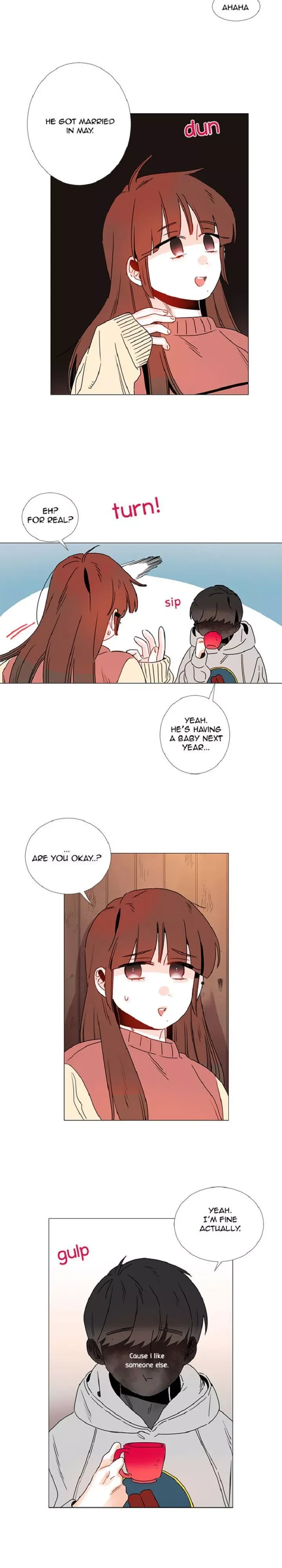 Girl’s Cult ( You At First Sight ) Chapter 72 page 19 - 