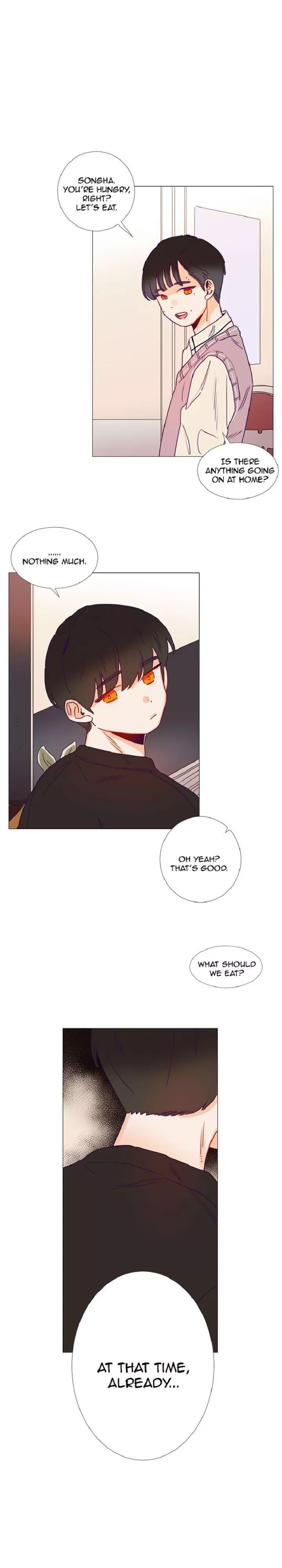 Girl’s Cult ( You At First Sight ) Chapter 72 page 6 - 