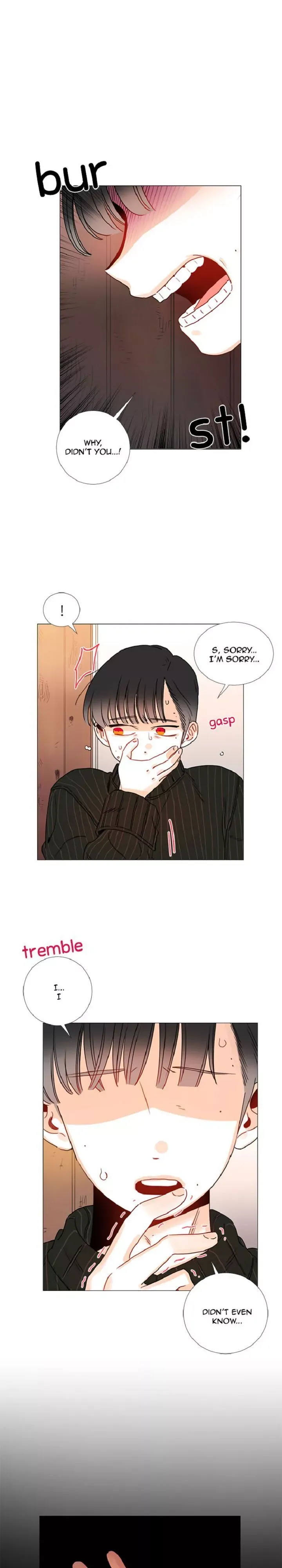 Girl’s Cult ( You At First Sight ) Chapter 72 page 7 - 