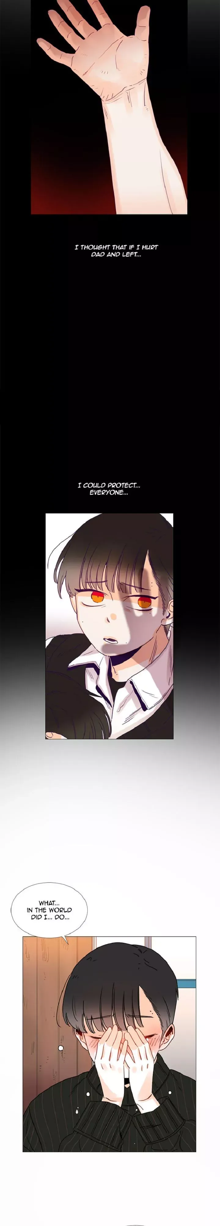 Girl’s Cult ( You At First Sight ) Chapter 72 page 8 - 