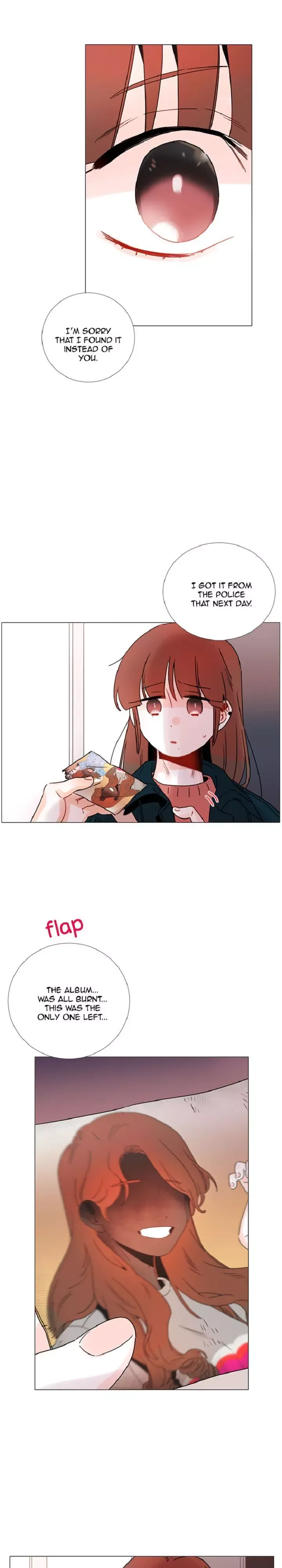 Girl’s Cult ( You At First Sight ) Chapter 73 page 12 - 