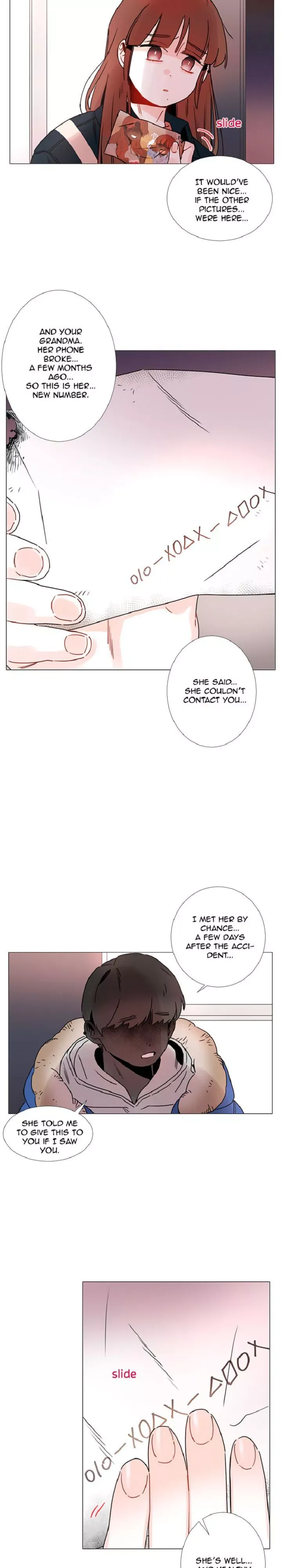 Girl’s Cult ( You At First Sight ) Chapter 73 page 13 - 