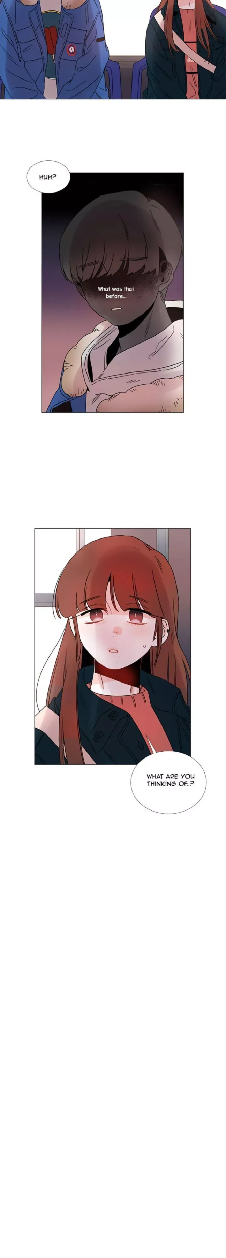 Girl’s Cult ( You At First Sight ) Chapter 73 page 20 - 