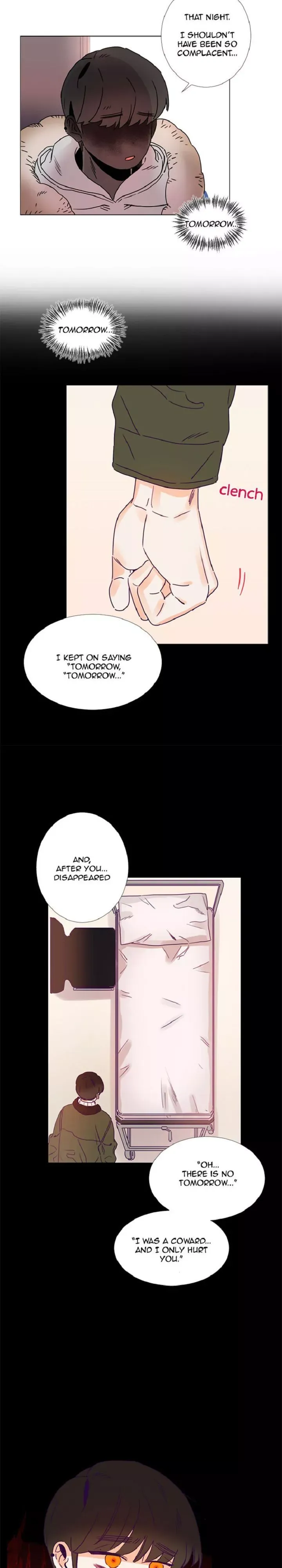 Girl’s Cult ( You At First Sight ) Chapter 73 page 8 - 