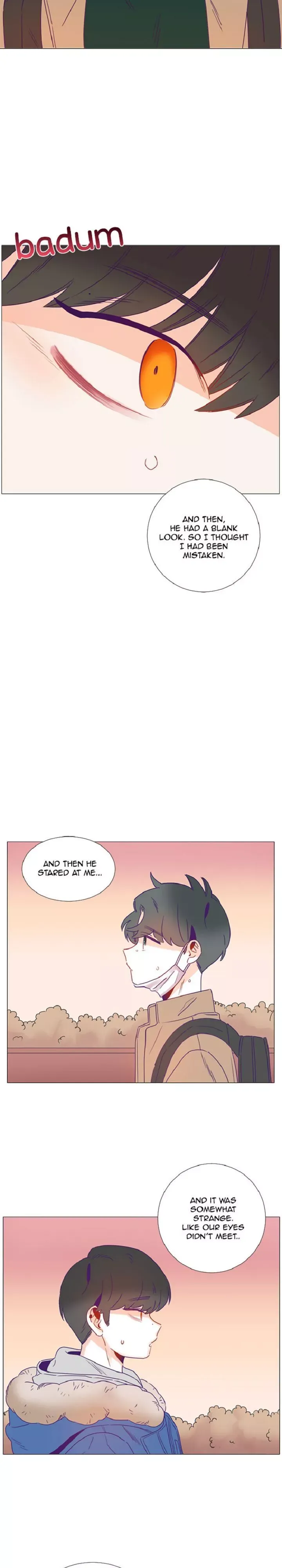 Girl’s Cult ( You At First Sight ) Chapter 74 page 13 - 