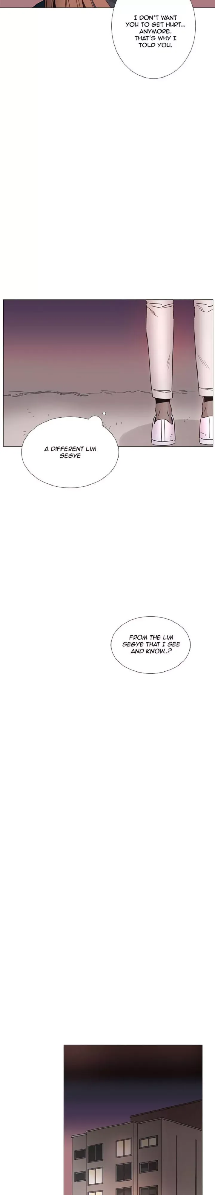 Girl’s Cult ( You At First Sight ) Chapter 74 page 17 - 