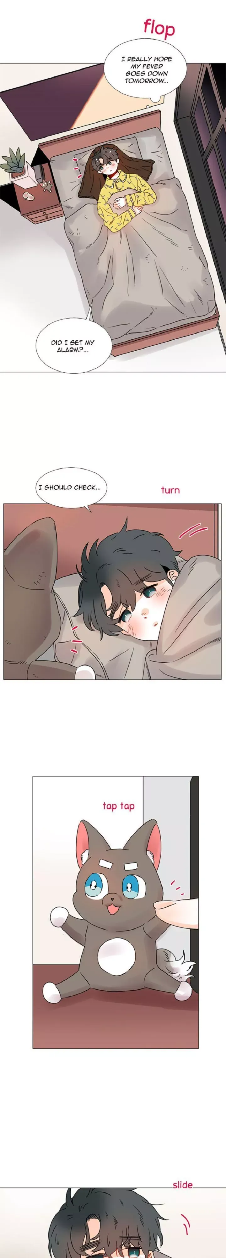 Girl’s Cult ( You At First Sight ) Chapter 74 page 19 - 