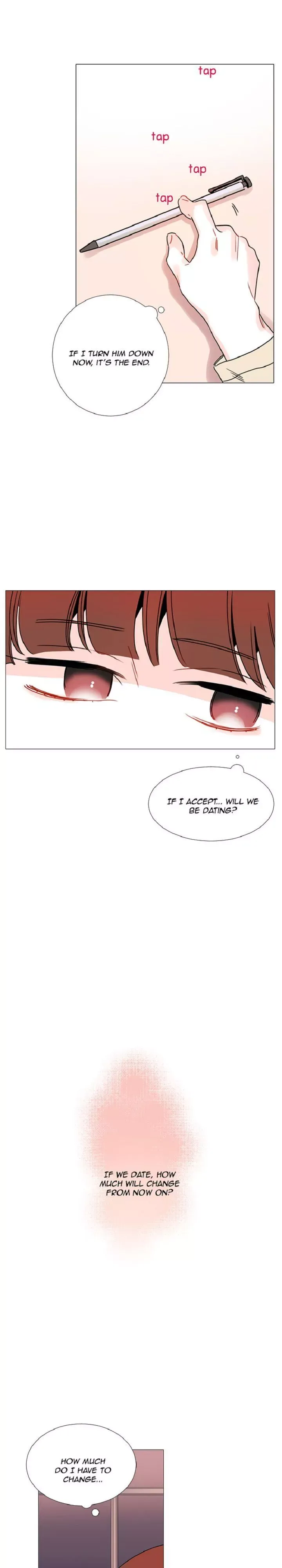 Girl’s Cult ( You At First Sight ) Chapter 75 page 13 - 