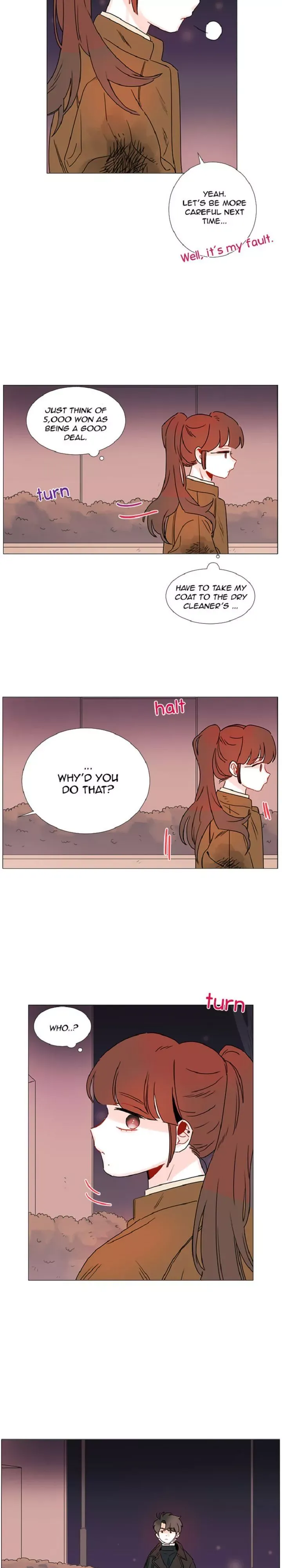 Girl’s Cult ( You At First Sight ) Chapter 75 page 19 - 