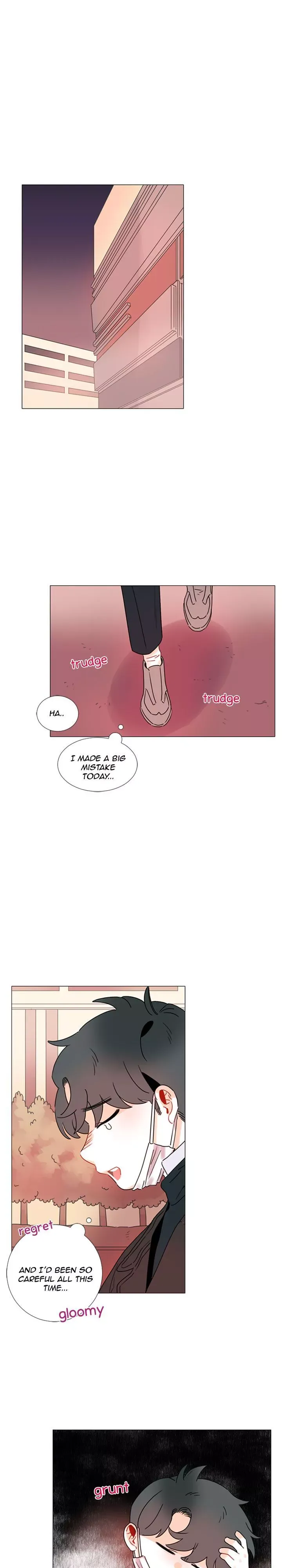Girl’s Cult ( You At First Sight ) Chapter 76 page 1 - 