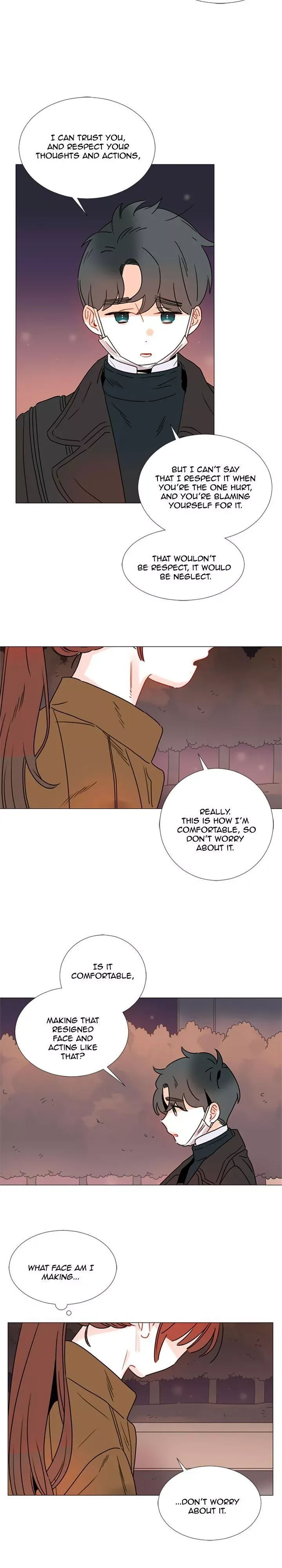 Girl’s Cult ( You At First Sight ) Chapter 76 page 12 - 
