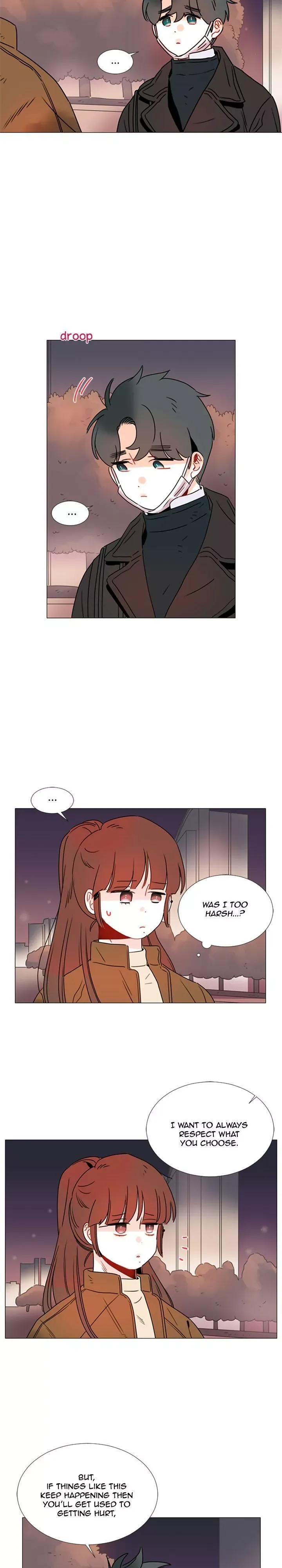 Girl’s Cult ( You At First Sight ) Chapter 76 page 14 - 