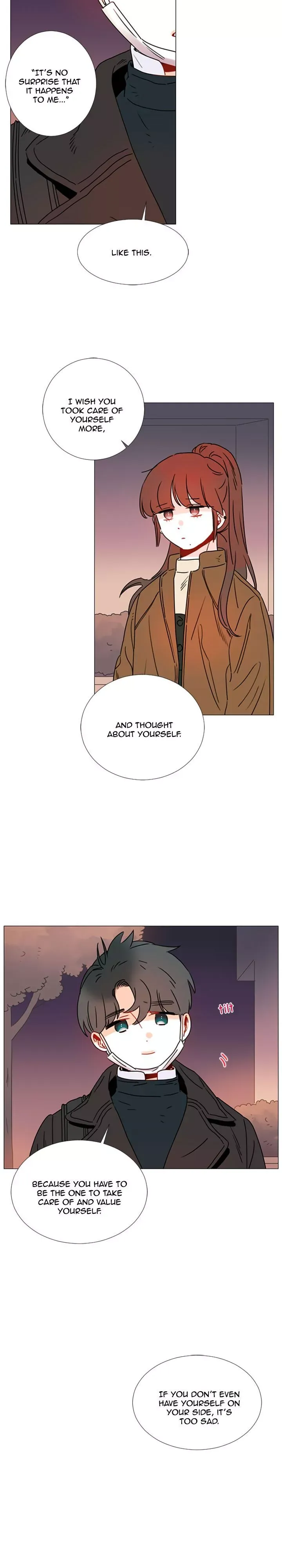 Girl’s Cult ( You At First Sight ) Chapter 76 page 16 - 
