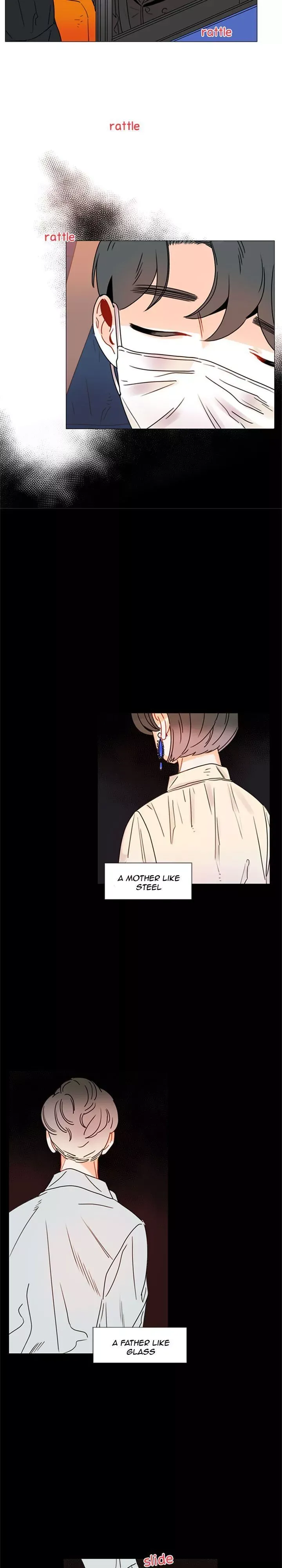 Girl’s Cult ( You At First Sight ) Chapter 76 page 18 - 