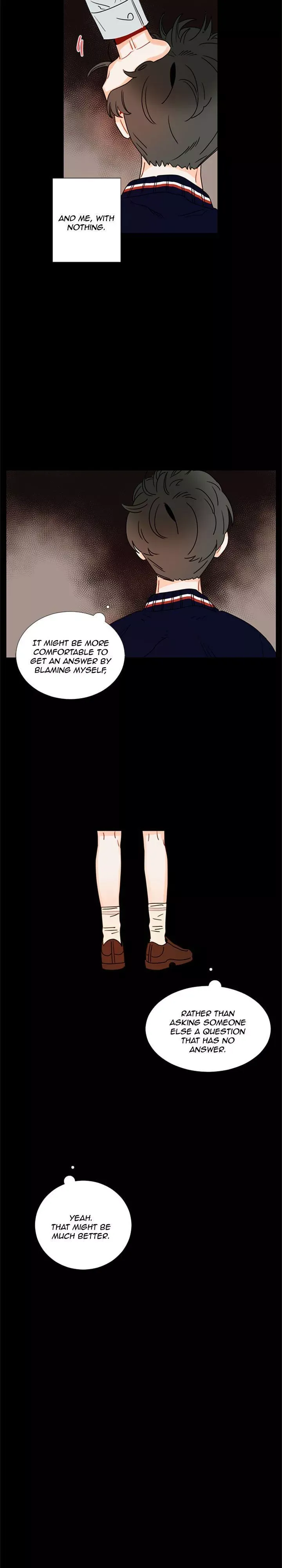 Girl’s Cult ( You At First Sight ) Chapter 76 page 19 - 