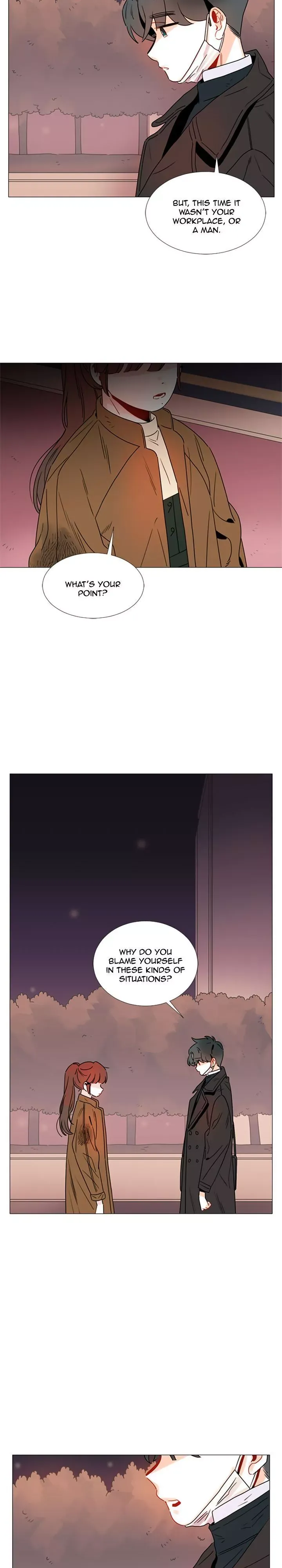 Girl’s Cult ( You At First Sight ) Chapter 76 page 10 - 