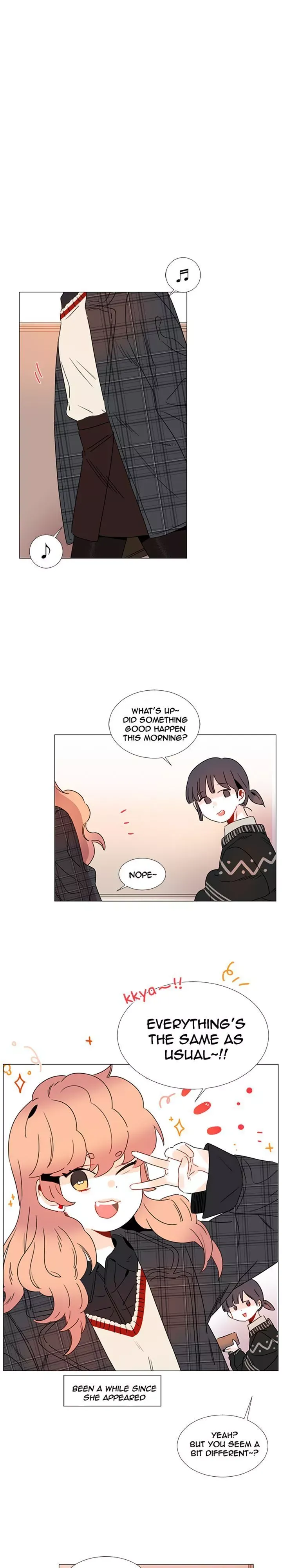 Girl’s Cult ( You At First Sight ) Chapter 77 page 1 - 