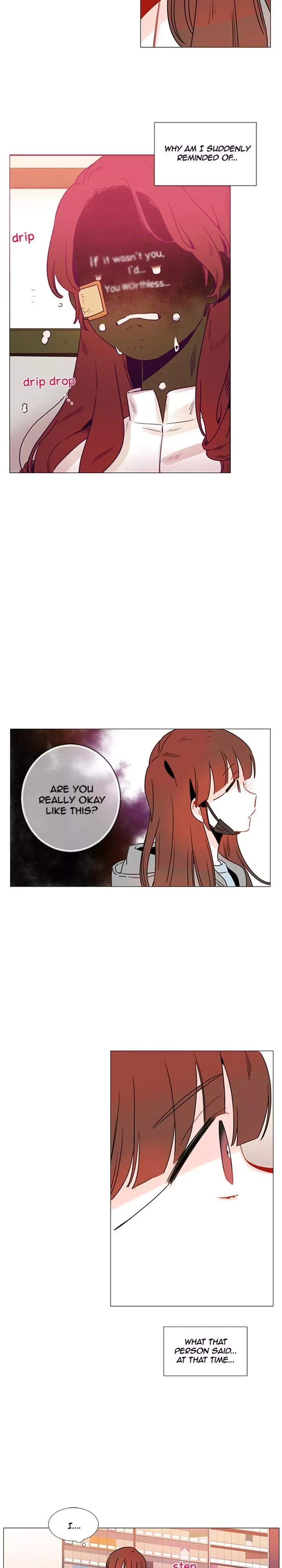 Girl’s Cult ( You At First Sight ) Chapter 77 page 13 - 