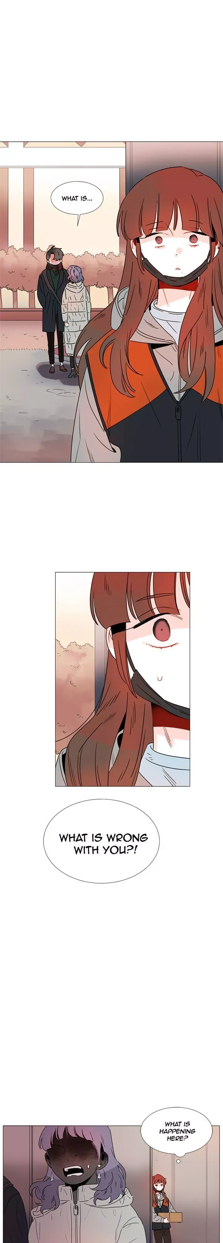 Girl’s Cult ( You At First Sight ) Chapter 78 page 1 - 