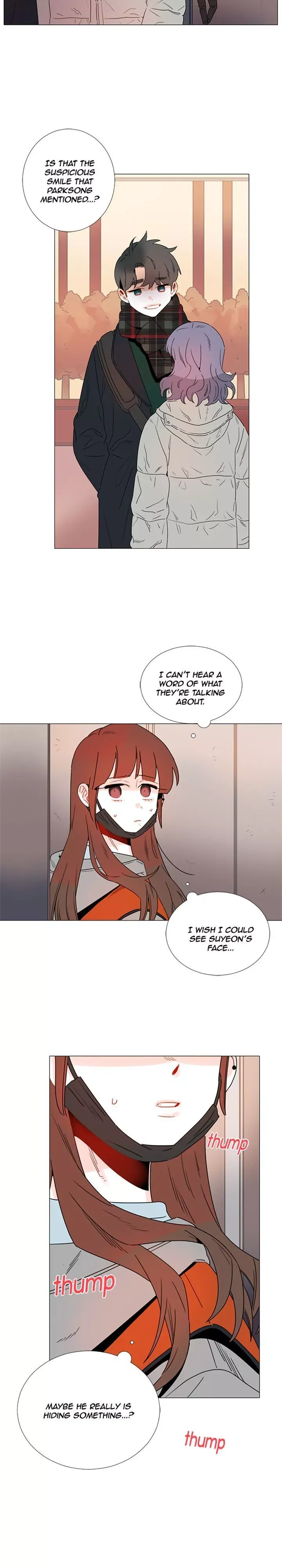 Girl’s Cult ( You At First Sight ) Chapter 78 page 2 - 