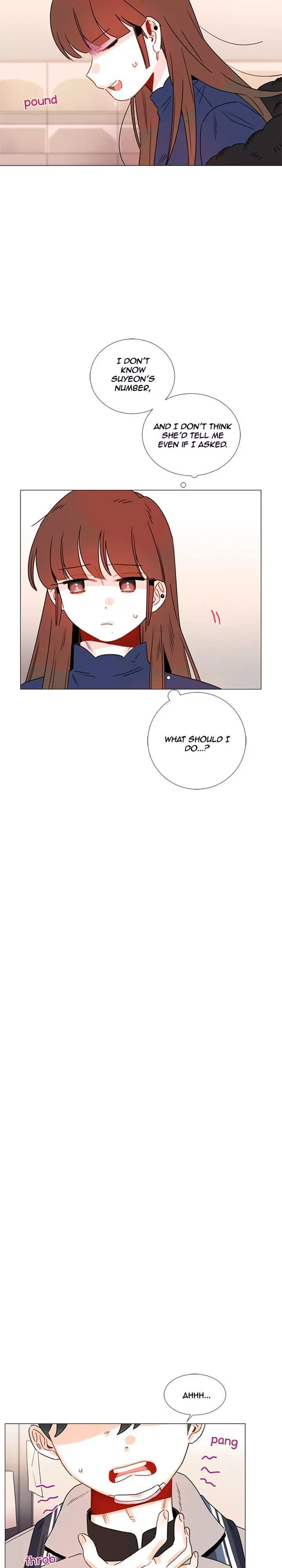 Girl’s Cult ( You At First Sight ) Chapter 78 page 18 - 