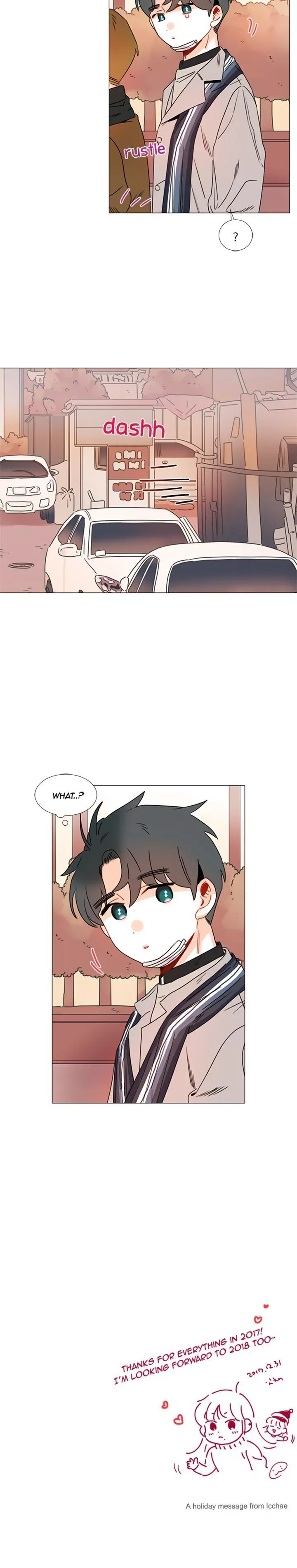 Girl’s Cult ( You At First Sight ) Chapter 78 page 20 - 