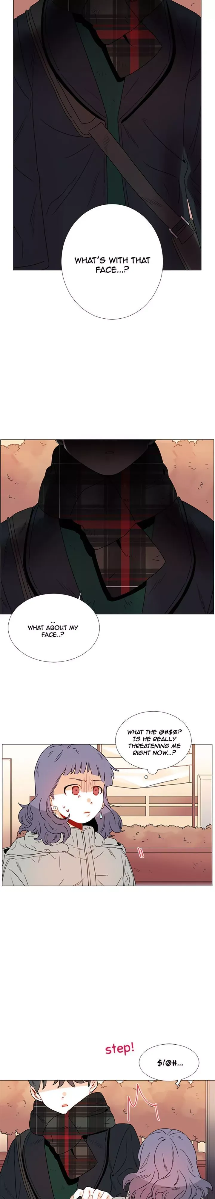Girl’s Cult ( You At First Sight ) Chapter 78 page 8 - 