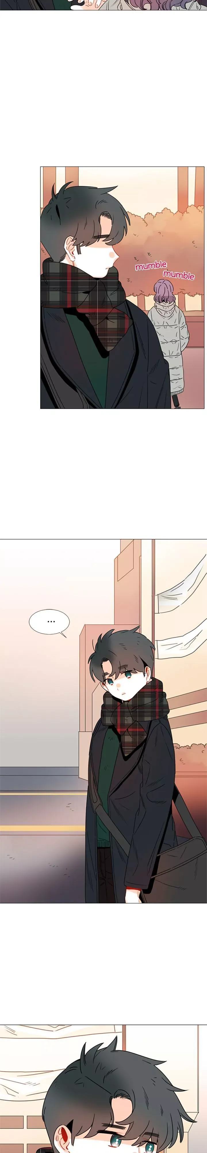 Girl’s Cult ( You At First Sight ) Chapter 78 page 9 - 