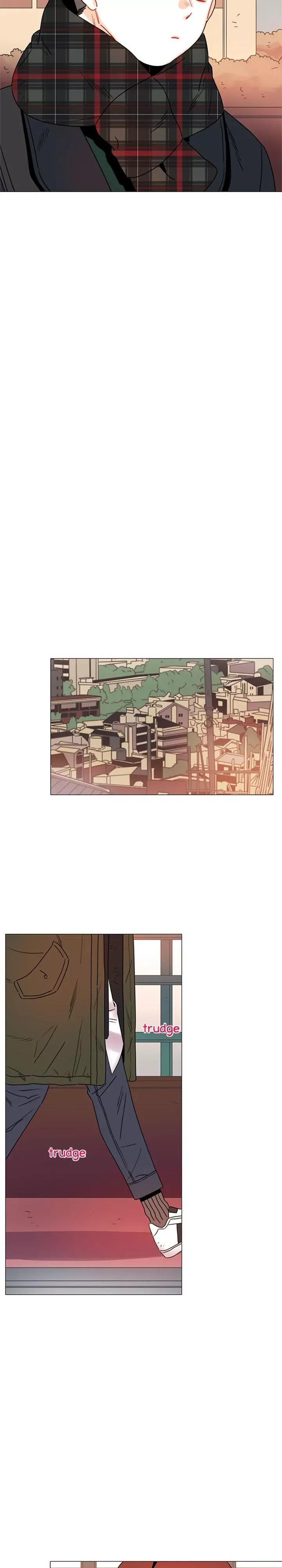 Girl’s Cult ( You At First Sight ) Chapter 78 page 10 - 