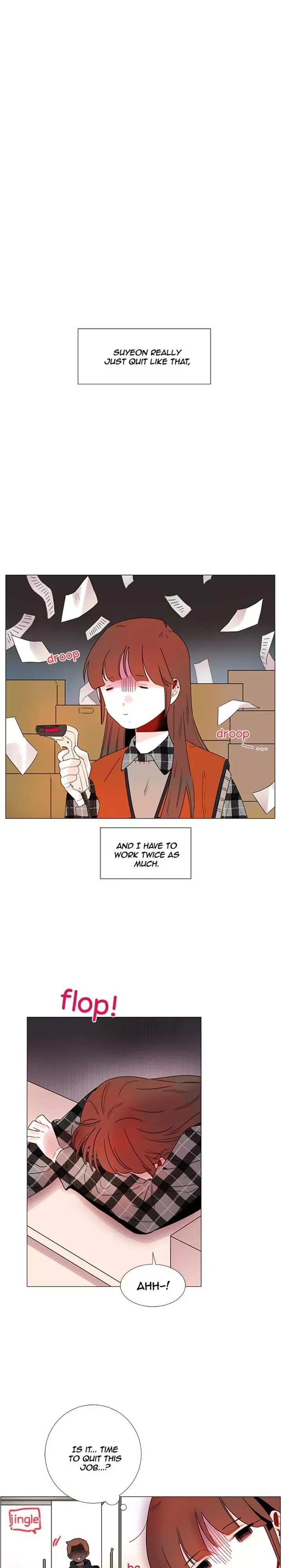 Girl’s Cult ( You At First Sight ) Chapter 79 page 1 - 