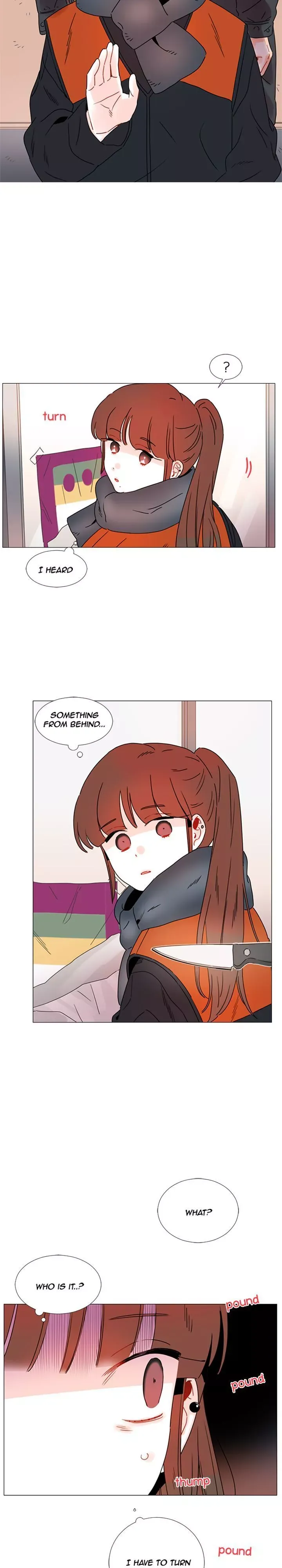 Girl’s Cult ( You At First Sight ) Chapter 80 page 11 - 