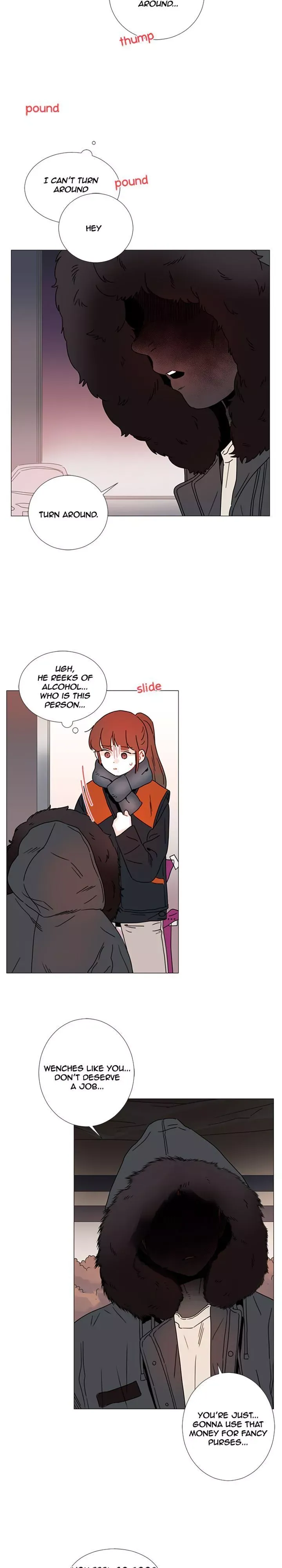 Girl’s Cult ( You At First Sight ) Chapter 80 page 12 - 
