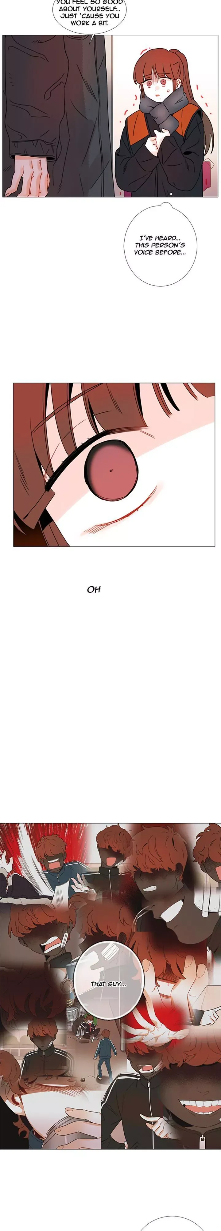 Girl’s Cult ( You At First Sight ) Chapter 80 page 13 - 