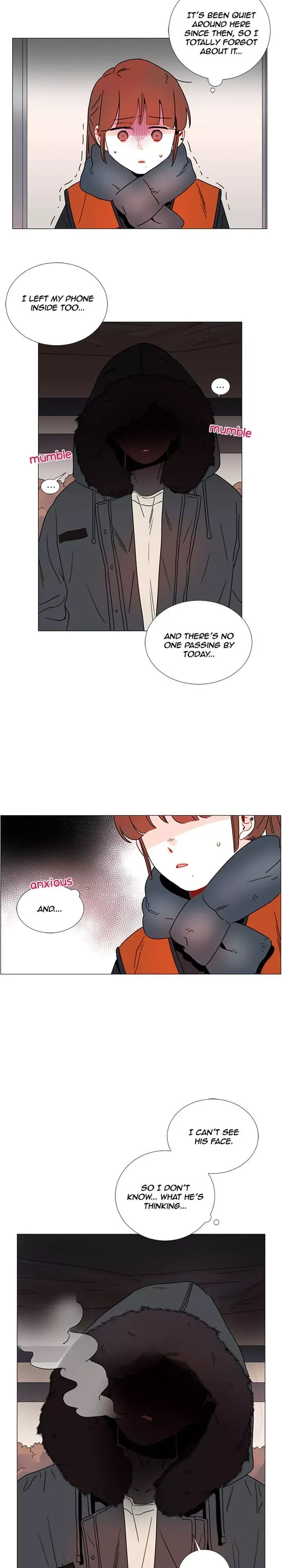 Girl’s Cult ( You At First Sight ) Chapter 80 page 14 - 