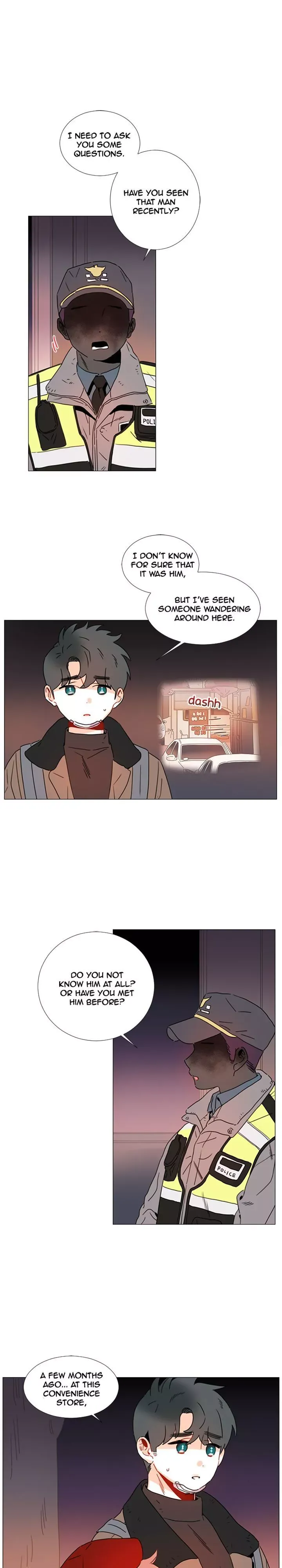 Girl’s Cult ( You At First Sight ) Chapter 81 page 1 - 