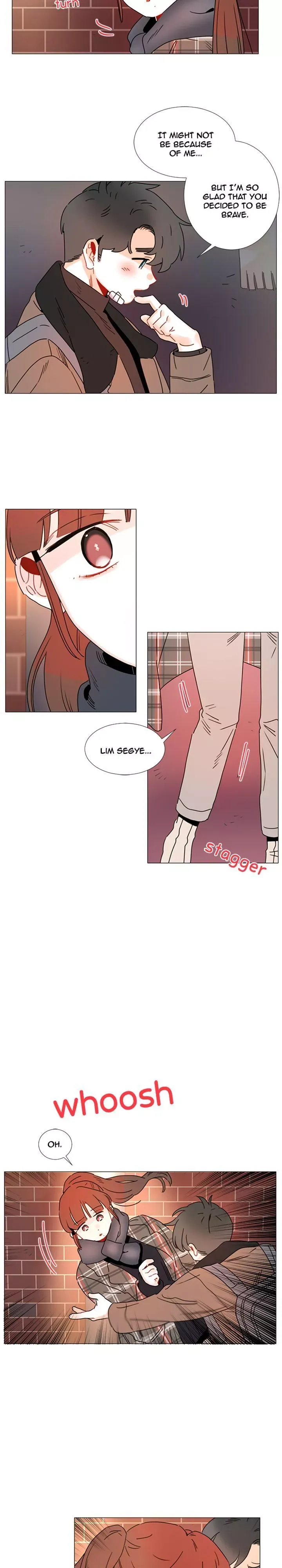 Girl’s Cult ( You At First Sight ) Chapter 81 page 19 - 