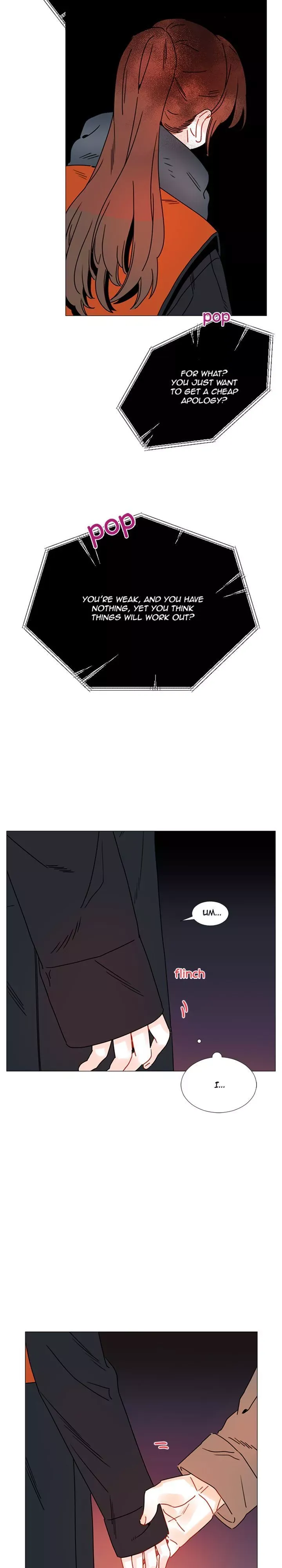 Girl’s Cult ( You At First Sight ) Chapter 81 page 6 - 